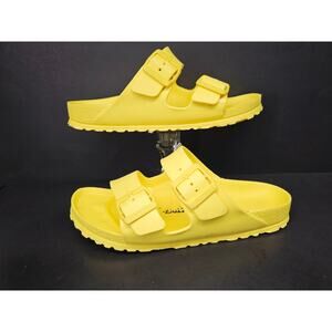 Birkenstock Women 7 Comfy footwear